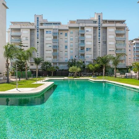 Apartament Nuevo Rincon Rincón de la Victoria Zewnętrze zdjęcie