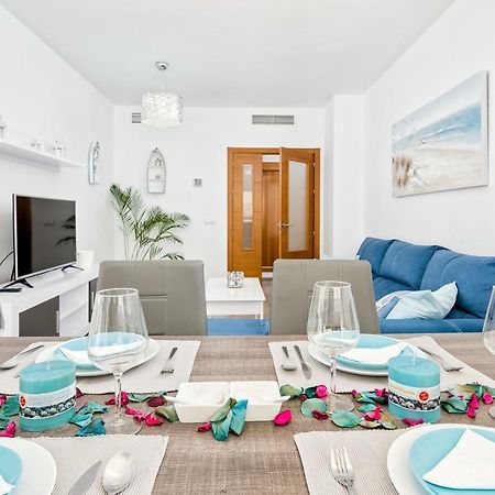 Apartament Nuevo Rincon Rincón de la Victoria Zewnętrze zdjęcie