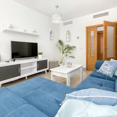 Apartament Nuevo Rincon Rincón de la Victoria Zewnętrze zdjęcie