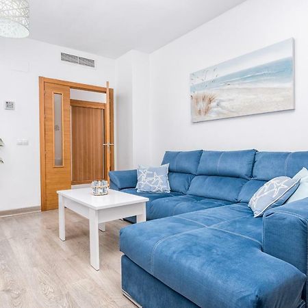 Apartament Nuevo Rincon Rincón de la Victoria Zewnętrze zdjęcie