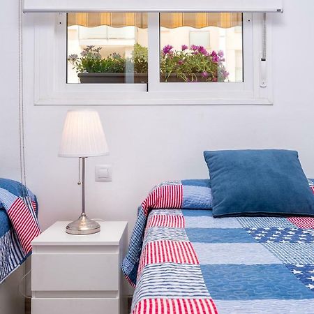 Apartament Nuevo Rincon Rincón de la Victoria Zewnętrze zdjęcie