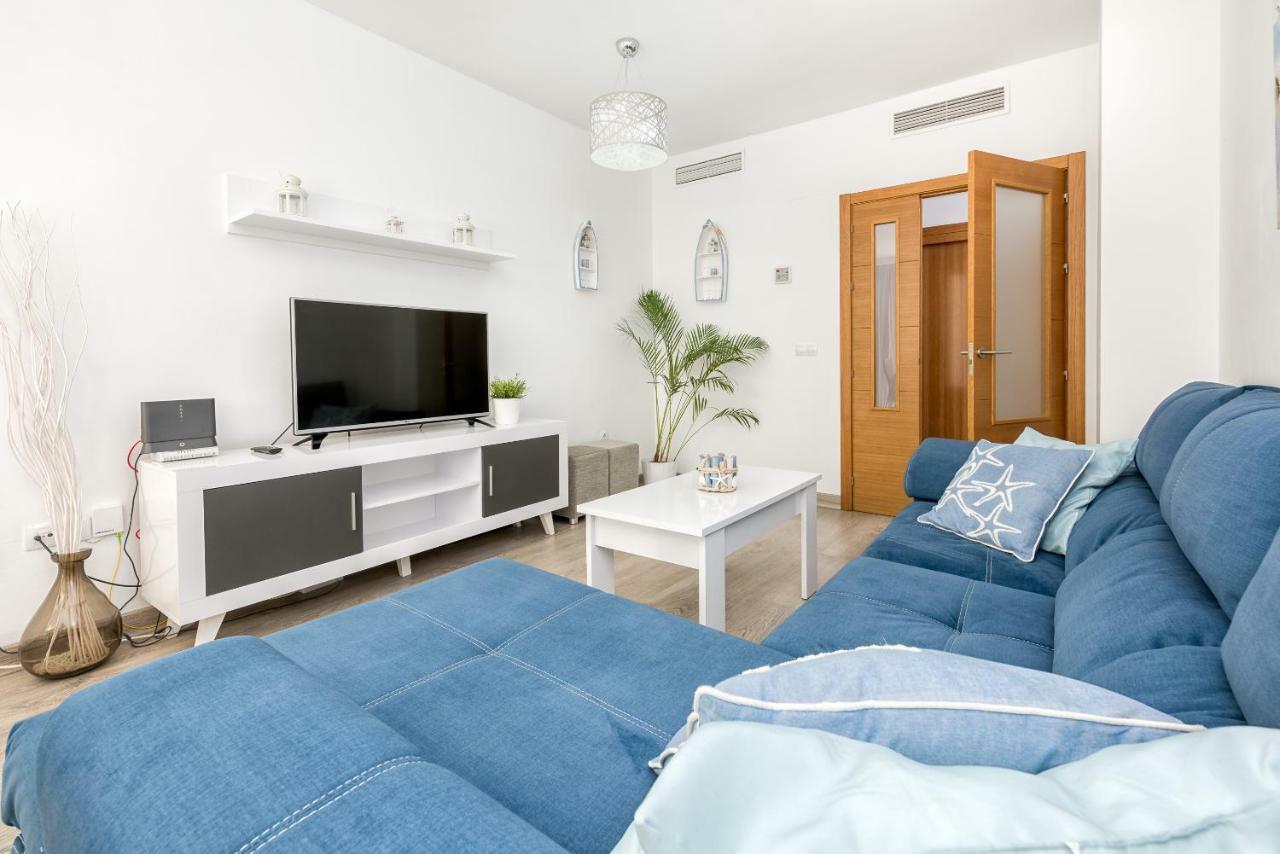 Apartament Nuevo Rincon Rincón de la Victoria Zewnętrze zdjęcie