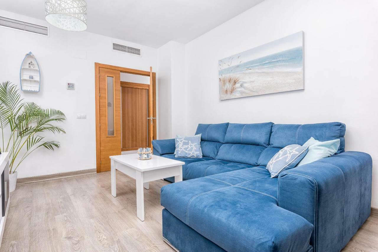 Apartament Nuevo Rincon Rincón de la Victoria Zewnętrze zdjęcie