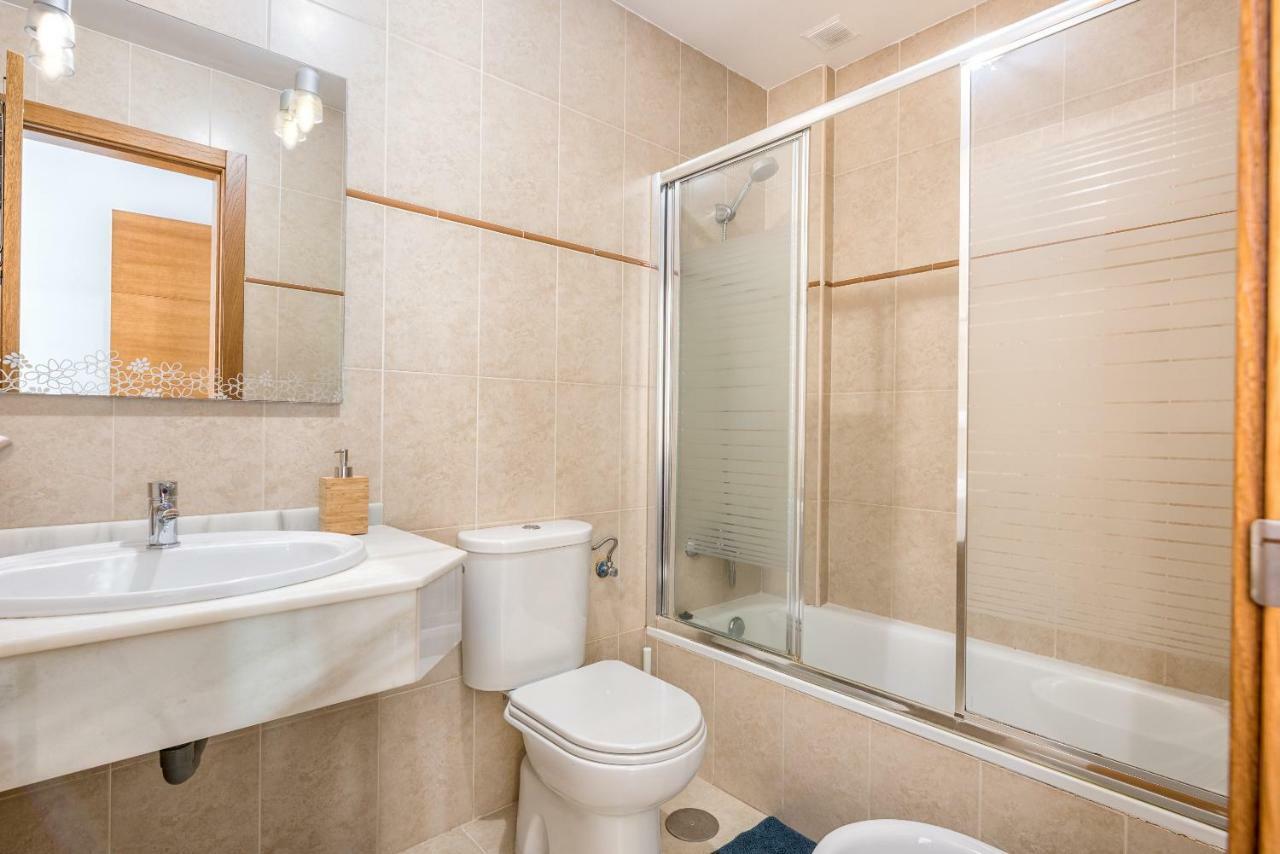 Apartament Nuevo Rincon Rincón de la Victoria Zewnętrze zdjęcie