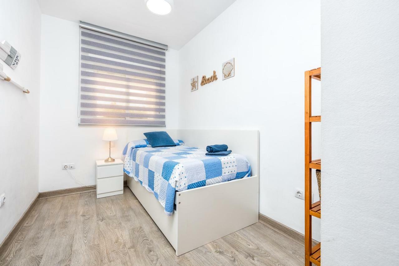 Apartament Nuevo Rincon Rincón de la Victoria Zewnętrze zdjęcie