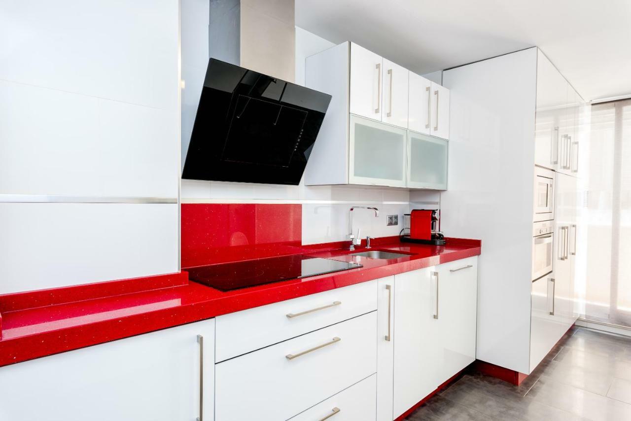 Apartament Nuevo Rincon Rincón de la Victoria Zewnętrze zdjęcie