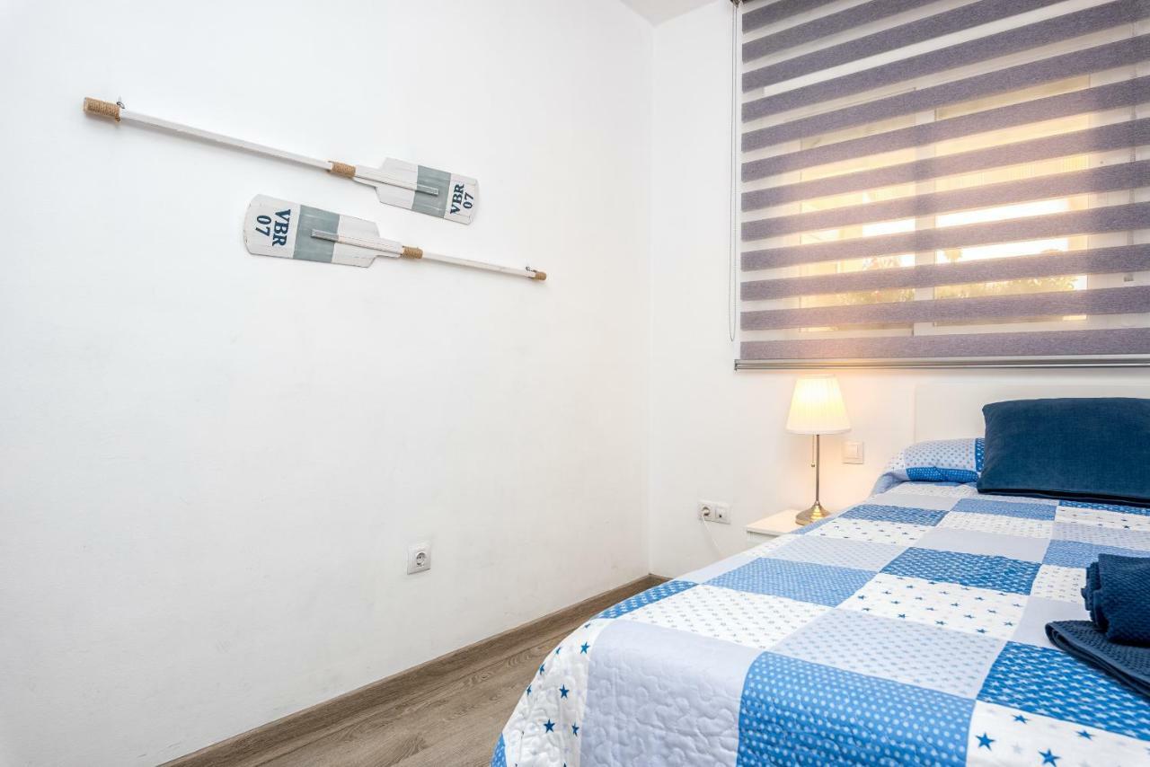 Apartament Nuevo Rincon Rincón de la Victoria Zewnętrze zdjęcie